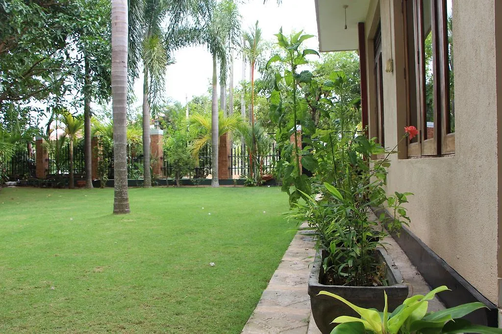 Colombo Airport Homestay Gampaha 0*,  Sri Lanka